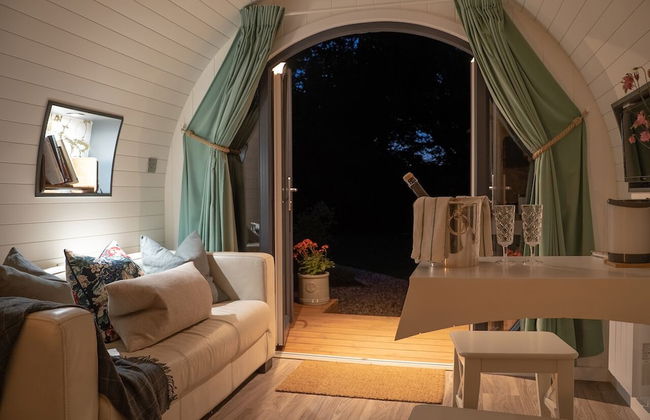 Hideaway Cottages - Greenacres Estates - Foto 30