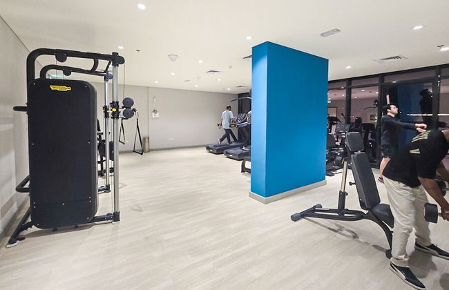 Easygo- Chic 1br-sofa bed Azzi Riviera48 - Photo 34