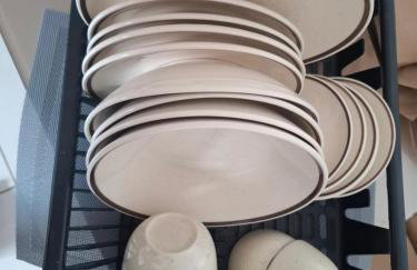 AP a 3KM das PRAIAS, com SUÍTE - Foto 6