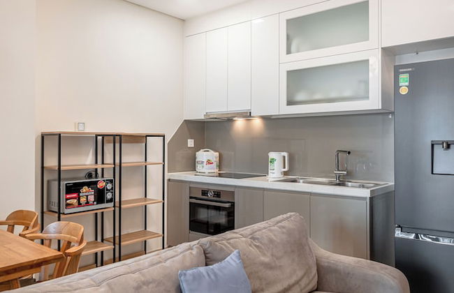 Landmark 81 Luxury Citypoint ANGIA - Foto 79