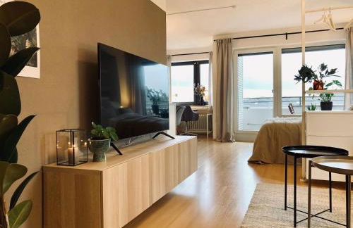 Schickes, Stilvolles und Helles Apartment in Münster - Foto 45