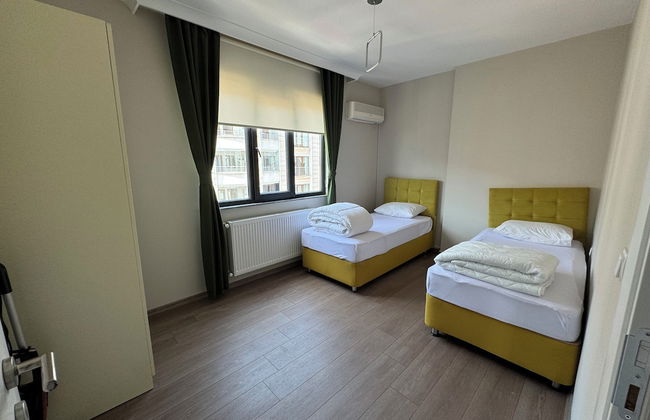 North Star Apart - Foto 38