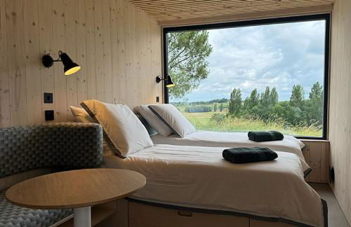 Vineyard Cabins at Château Puynard - Foto 55