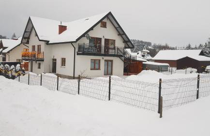 Apartamenty Tylicki Poranek - Foto 6