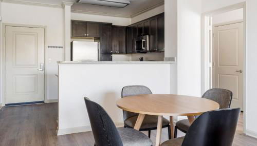 Blueground Coyote Creek North pool nr Great Mall SFO-2025 - Foto 5, Other