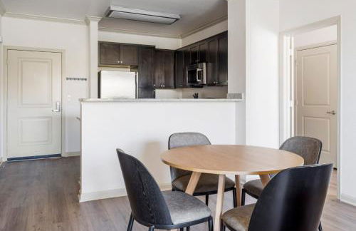 Blueground Coyote Creek North pool nr Great Mall SFO-2025 - Foto 5