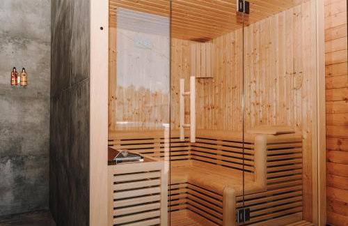 Kuća za odmor Kiara - bazen, jacuzzi i sauna - Foto 27