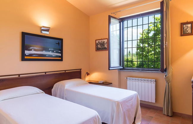 Country House Montepietraia E San Martino 18 - Foto 36