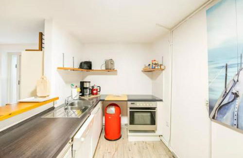 Großzügige 185m2-Altbauwohnung in Bestlage 7Zimmer-2Bäder-2Küchen-2WCs - Foto 56