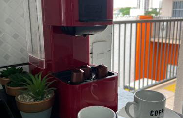 VILINHA LOFT HOME AP - 04 -Excelente Localização - Foto 12