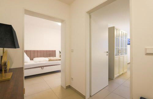 Perle der Wetterau - Smart TV - 3 Zimmer - Parkplatz - Foto 14