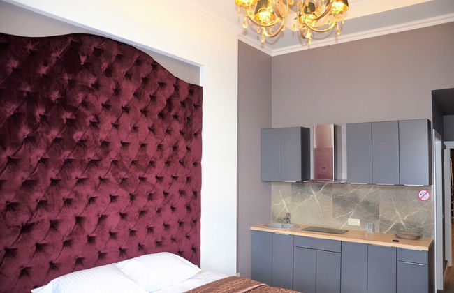 Kyiv City Center - Foto 12