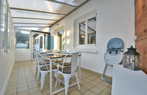 Le Cocon Bleu - Foto 9