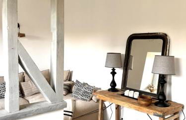 Maison familiale cosy proche mer Agon Coutainville - Foto 16