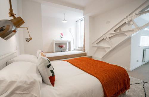 The Amazing Triplex - City Centre - Free Parking - Foto 50