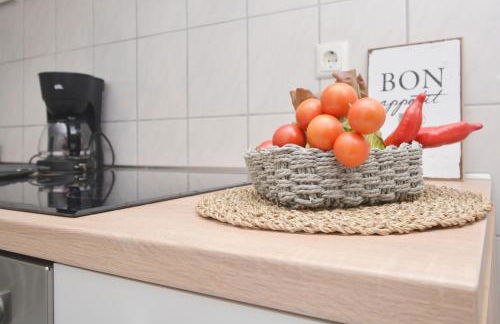 Kulmbach 01 - Apartment für Firmen - Foto 6