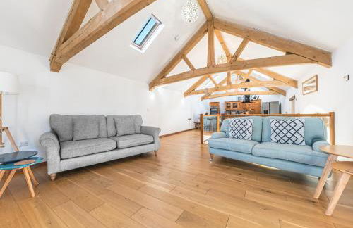 Swallow Barn - Foto 3