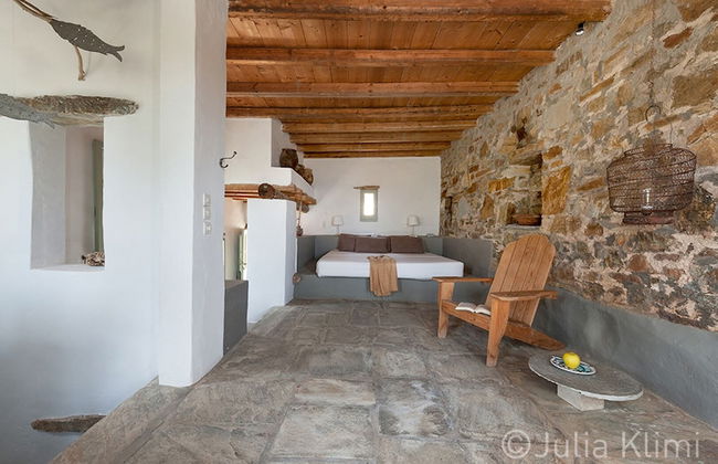 Serifos Houses Aghios Sostis - Foto 15