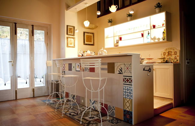 La Cianella - Photo 40