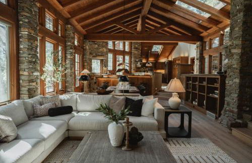 Luxury Nature Getaway Stone House by Casa Oso - Foto 2