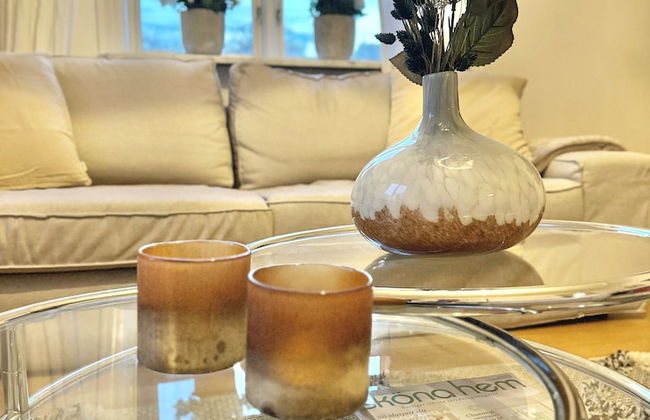 WOW Apartments, Sankt Sigfridsgatan 64-66 - Photo 23