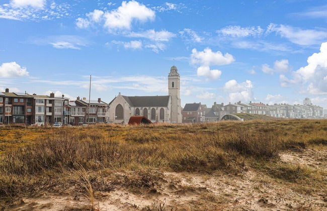 Vacation Home 450 m From the Beach - Foto 24