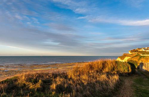La maison de la mer séjour cosy proche plage - Photo 22