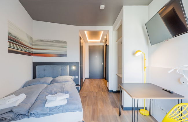 Nena Apartments Kreuzberg 61 - Foto 25