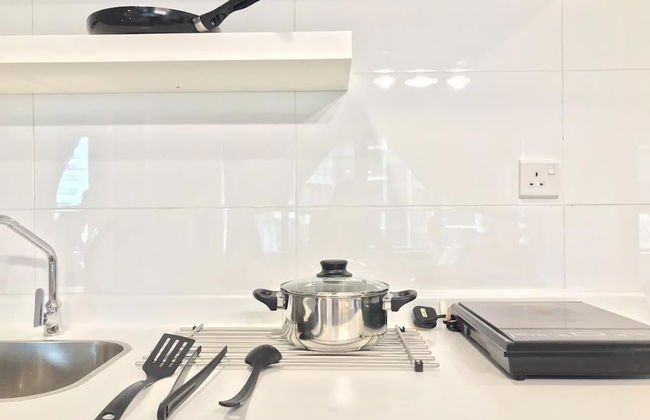 Arte Plus by Poly City - Foto 16