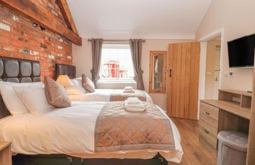 The Shippon - Foto 18