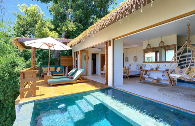 Wild Cottages Luxury and Natural - Adults Only - Foto 44