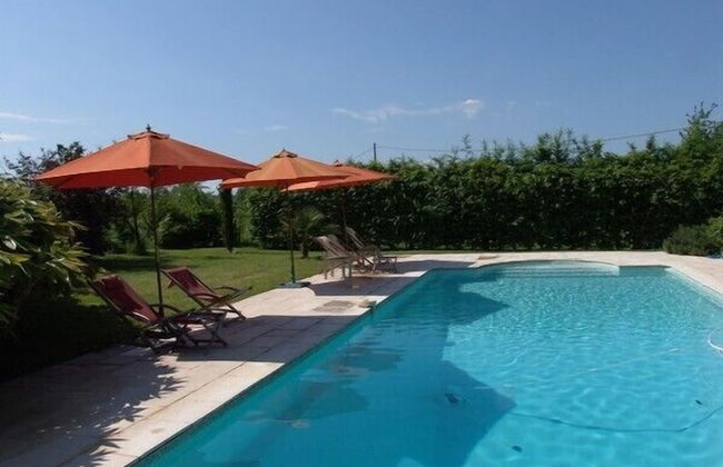 Le Moulin de Labique - Foto 35