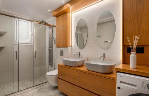 Calypso Lindia Luxury Villa - Photo 23