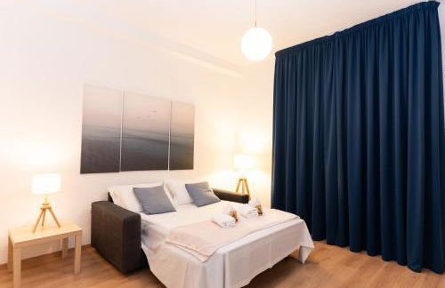 PROMO INIZIO ANNO, Eleganza in Centro Città, Mare e Parcheggio a Due Passi - Foto 11