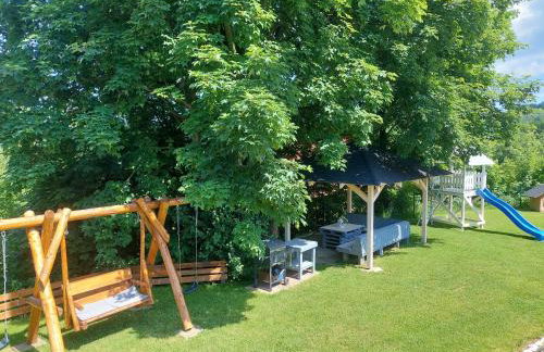 Domek na górce - Foto 38