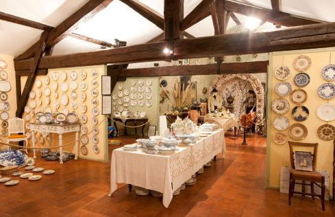 Chateau de Raissac - Foto 26