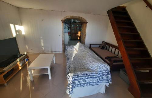 Panoramico nell'antico borgo medievale di Casperia - Foto 7