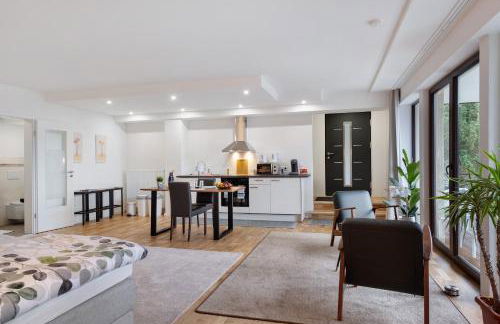 Sonnige Ferienwohnung im Kinzigtal - Foto 21