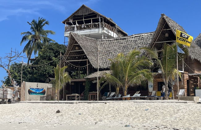 Aluna Beach Apartments - Foto 59