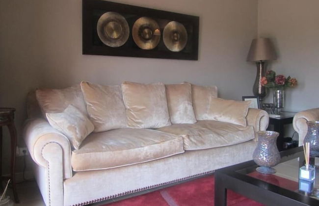 Stunning 3 bed Villa With Pool- Golf & Beach - Foto 8