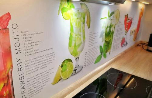 Ferienwohnung Sophia - Foto 8