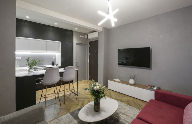 Olvios Luxury Suites - Foto 38