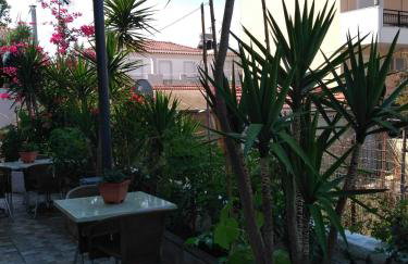 9 Musses Hotel Apartments - Foto 52