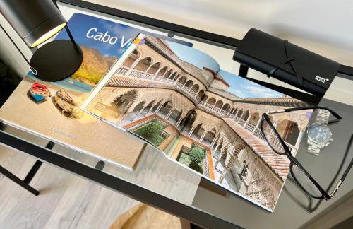 McRamé Design Apt Sea View, Beachfront, Swimming Pool, 2BDR, 2BAR, 6 pax, Praia da Rocha - Foto 47