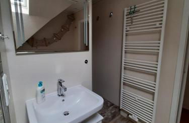 Ferienwohnung Zur Waldroute - Foto 23