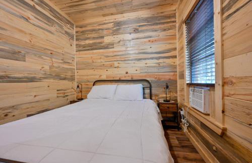 Little Wolf Cabins and ATV Rentals - Foto 2