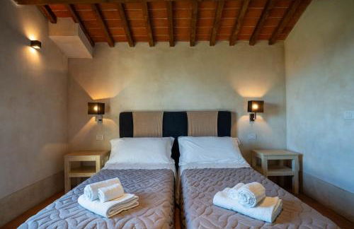 Tenuta San Jacopo - Agriturismo - Foto 91