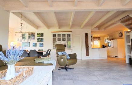 Ferienhaus "Lille Hus" - Urlaub mit bis zu 12 Personen - Photo 7