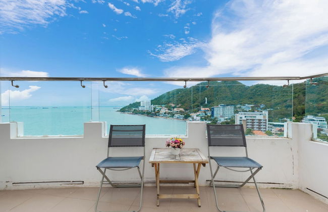 Cozzy Seaview Apartment - Foto 32