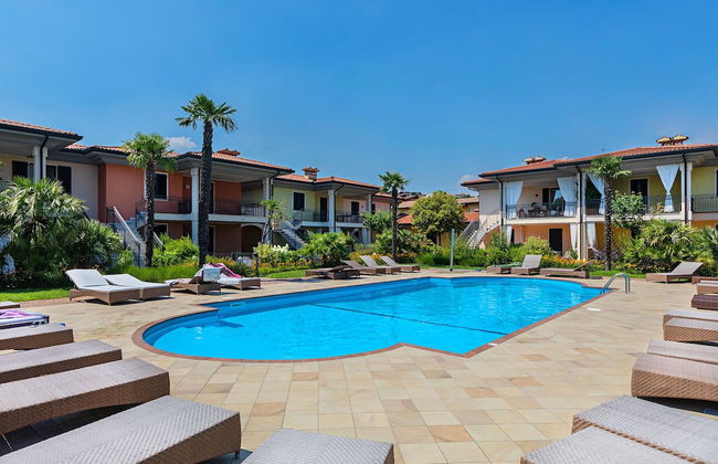 La Piopa 2 20 con piscina - Foto 24